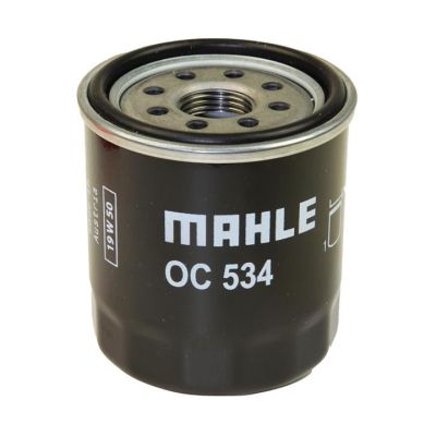 Фильтр масляный Mahle OC534