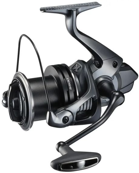Котушка Shimano Ultegra CI4 5500 XTC 5+1BB