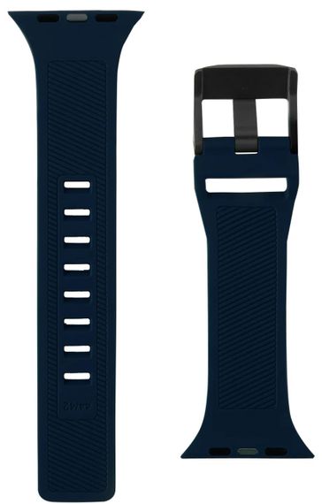 Ремешок UAG для Apple Watch 44/42 Scout, Mallard (191488115555) | Зображення 4