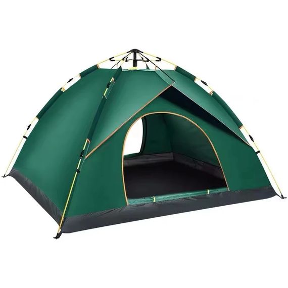 Автоматичний намет для 4 осіб з водонепроникним матеріалом XPRO G-Tent (234572710_1095) | Зображення 6
