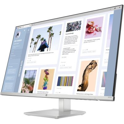 Монитор HP S5 527sh (94C50AA) | Зображення 2