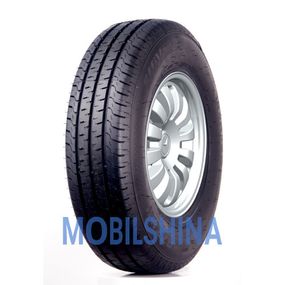 Летние шины Mazzini Effivan (205/70R15C 106/104R)