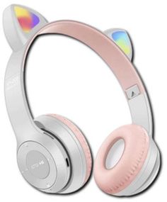 Бездротові навушники Bluetooth з LED підсвічуванням XPRO XY-204 (41168-XY-204_300)