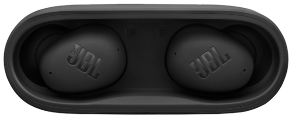 Гарнітура JBL WAVE BUDS 2 Black (JBLWBUDS2BLK) | Зображення 3
