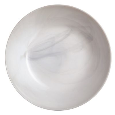 Тарілка Luminarc Diwali Marble Granit 20 см супова (P9835)