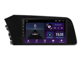 Штатна магнітола Sigma E9232 2+32 Gb Hyundai Elantra VII CN7 (ZYJ) 2020-2021 9"