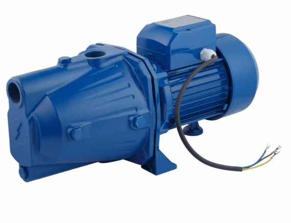 Відцентровий насос Forwater JET 100L 1,1 кВт (CV008216) | Зображення 1