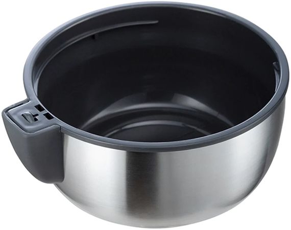 Термос ZOJIRUSHI SF-CС15XA 1.5l (складана ручка+ремінець) Сталевий | Зображення 4