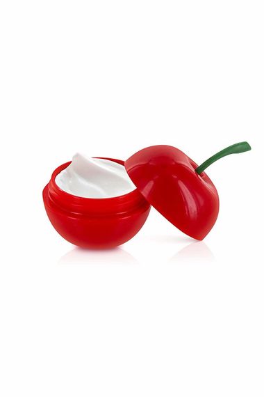 Возбудительный крем для сосков EXSENS Crazy Love Cherry (8 мл) с жожоба и маслом ши, съедобный | Зображення 2