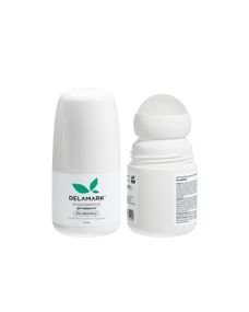 Натуральний кульковий дезодорант,  без аромату, 70 мл (4820152333520)