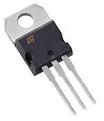 STP55NF06  транзистор  MOSFET N-CH 60V 50A TO-220 110W | Зображення 4