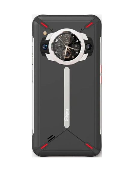 Смартфон Unihertz TickTock S 8/256gb black | Зображення 3