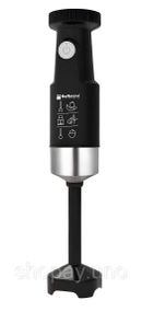 Погружной блендер HM-8039 Hoffmans Electronics • Ручной блендер-измельчитель 600 Вт для коктейлей и смузи