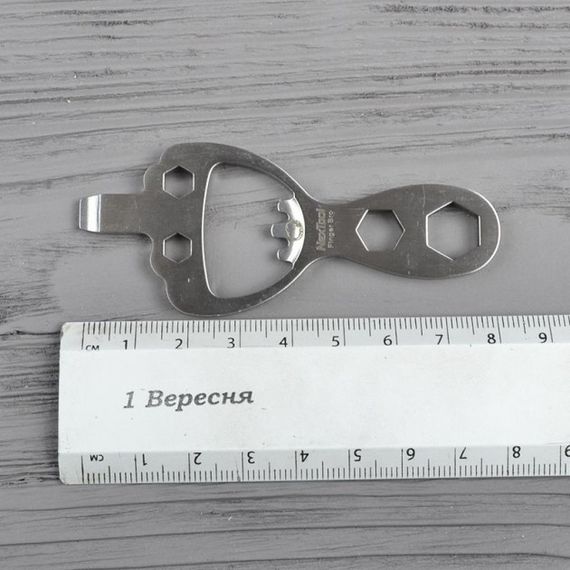 Міні-Мультитул NexTool BOTTLE OPENER Finger Bro KT5009B | Зображення 5