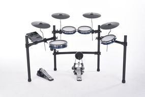 Електронна ударна установка HAMPBACK ACE-360