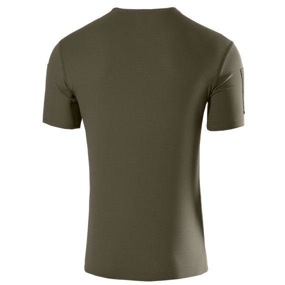 Футболка Chiton Tactical Олива (1149), XXL | Зображення 3