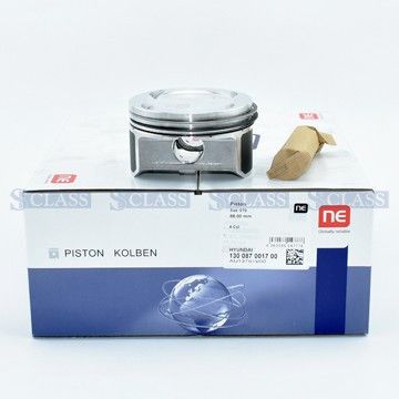 Поршень STD Hyundai Sonata 2.4 i 05-10 / Kia Magentis 2.4 i 06-09 (88 mm), NPR, 130087001700,