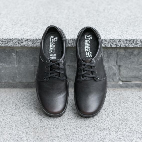 Коричневе польське взуття 40 розмір | Зображення 3