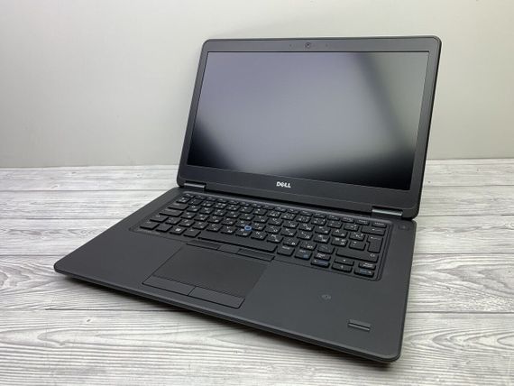 Ультрабук Dell Latitude E7450 / 14" (1920x1080) IPS / Intel Core i7-5600U (2 (4) ядра по 2.6 - 3.2 GHz) / 8 GB DDR3 / 240 GB SSD / Intel HD Graphics 5500 / WebCam б/у | Зображення 2