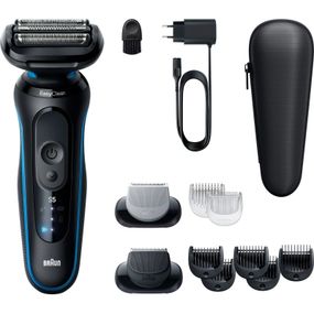 Электробритва Braun 52-B1650S