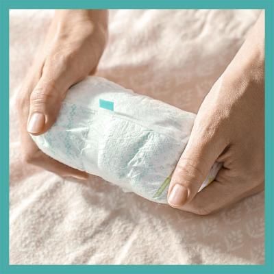 Подгузники Pampers трусики Pants Giant Размер 6 (15+ кг) 132 шт (8006540068632) | Зображення 2