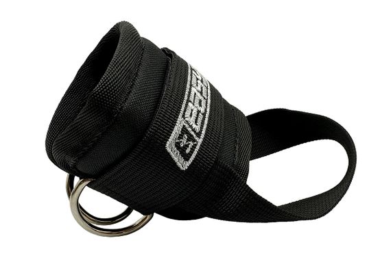 Манжета EasyFit R11 для тяги на липучці (з п'ятою) (EF-LGSTR-11)