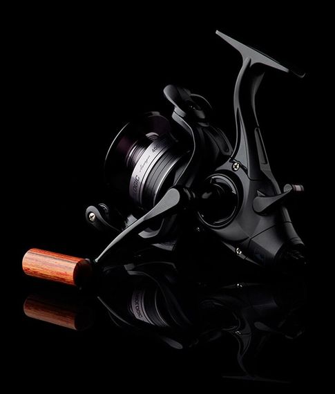 Котушка Prologic Avenger SST Handle 6000 BF 5+1BB | Зображення 1