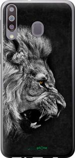 Чохол на Samsung Galaxy A40s A3050 Лев "1080t-2058-2448"