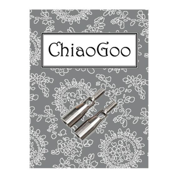 Адаптери для кабелю ChiaoGoo (з "S" на "Mini")