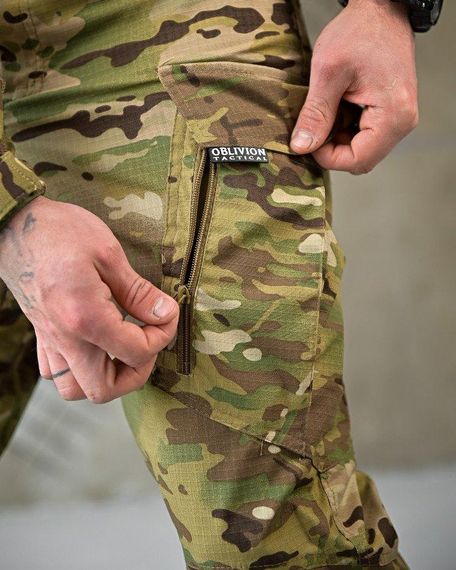 Тактичний костюм BERETTA мультикам ПП7469 | Зображення 4