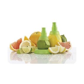 Насадка розпилювач для цитрусових Citrus Spray (Цитрус Спрей) 1 шт. в уп. (400)