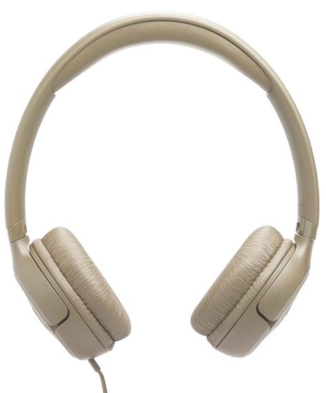 Гарнітура JBL TUNE 530 Beige (JBLT530BEG) | Зображення 1