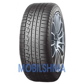 Зимние шины YOKOHAMA W.Drive V902B (255/45R18 103V)