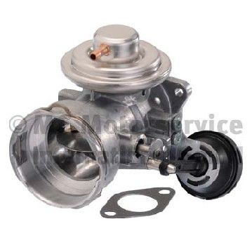 Клапан EGR VW T5 1.9 TDI, Pierburg, 7.24809.20.0,
