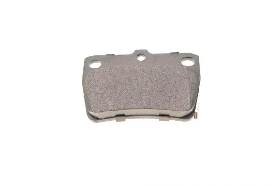 Колодки тормозные задние Toyota Rav4 II 00-05 22-0431-0 | Зображення 4