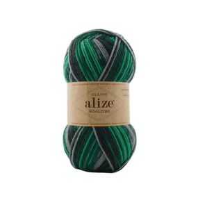 Alize Wooltime, 11012