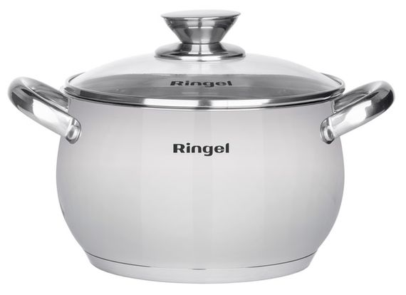 Каструля Ringel Riegel 2.2 л (16 см)