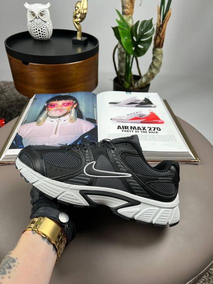 Чоловічі кросівки V5 RNR Black Grey , В'єтнам A4214 46 | Зображення 4