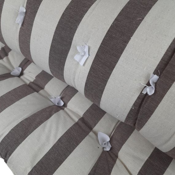 Матрац Emily ватний тік 80х190 см (94133998) | Зображення 6