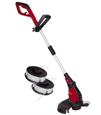 Триммер садовый Einhell GC-ET 4530 Set электрический (3402022) | Зображення 1