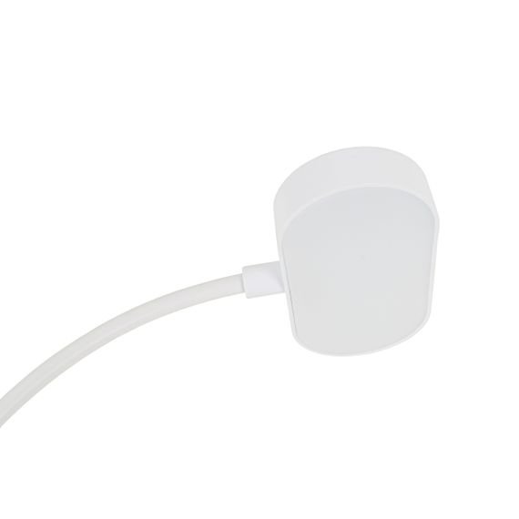 Настольная лампа LED з USB 5W White (SL-125) | Зображення 2