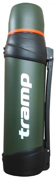 Термос Tramp Travel Line 2.5l Olive