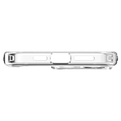 Чехол для мобильного телефона Spigen Apple iPhone 15 Pro Max Ultra Hybrid Crystal Clear (ACS06565) | Зображення 7