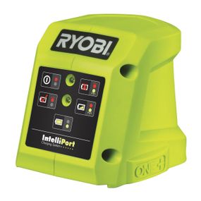 Зарядний пристрій Ryobi RC18115 ONE+ 18 В 5133003589