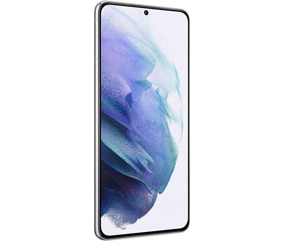 Samsung Galaxy S21+ 5G 8/128Gb SM-G996B Phantom Silver | Зображення 3