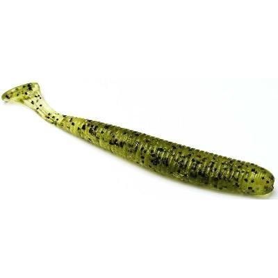 Приманка Bait Breath U30 Fish Tail Shad 2,8" (8шт.) (106 Watermelon/Seed)