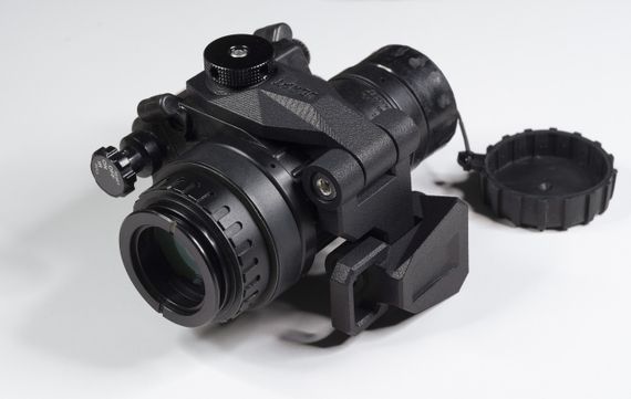 Кріплення J-arm для PVS-14 | Зображення 2