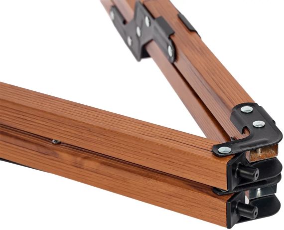 Стіл розкладаний Skif Outdoor Scandi Quatro Wood | Зображення 3