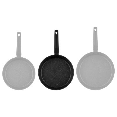 Сковорода Ardesto Gemini Gourmet Viareggio Cover Grey 26 см (AR1926GDL) | Зображення 6