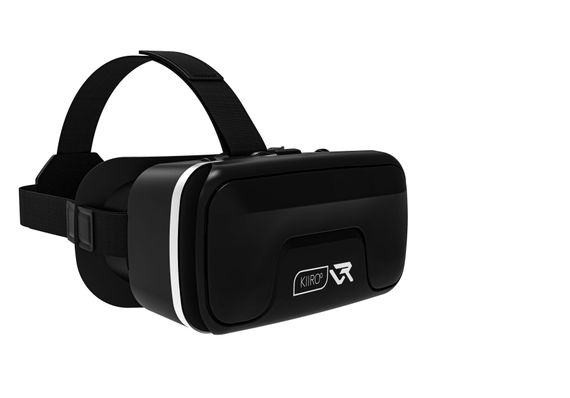 Окуляри віртуальної реальності Kiiroo VR | Зображення 3